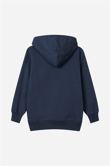 Mads Nørgaard Alina Sweatshirt - Parisian Night